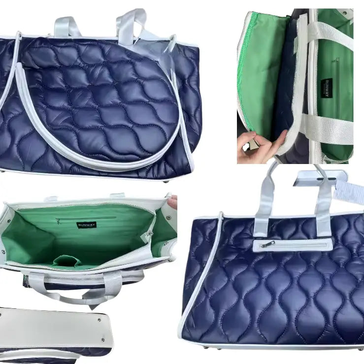 Tennis/Paddle Tote