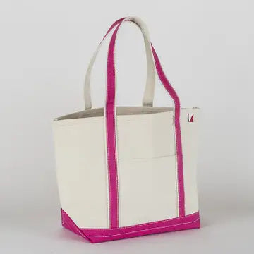 Canvas Tote - Large