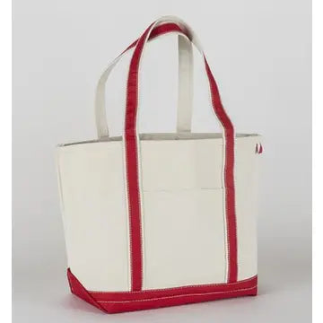 Canvas Tote - Large