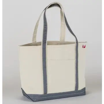 Canvas Tote - Large