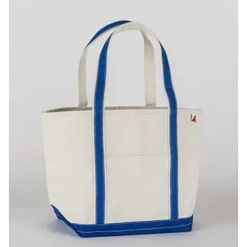 Canvas Tote - Large