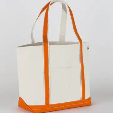 Canvas Tote - Large