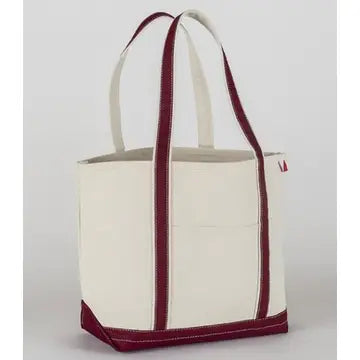 Canvas Tote - Large