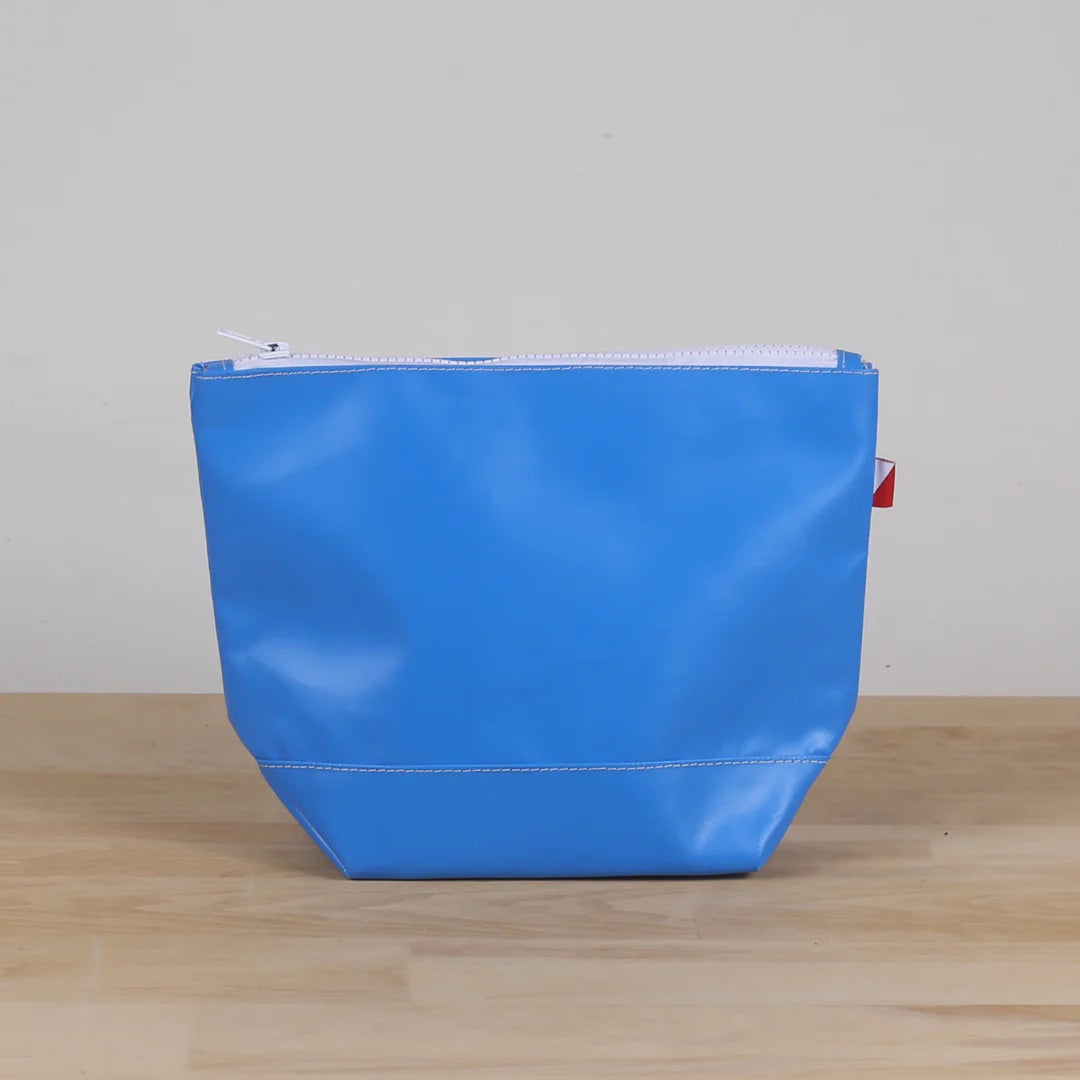 Big Spash Zip Pouch