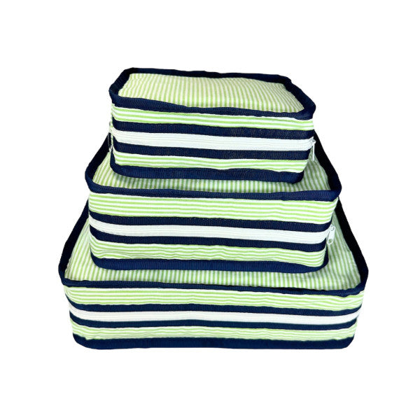 Personalized Travel Cubes