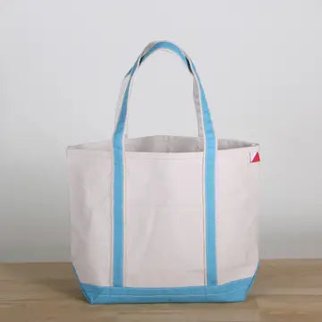 Canvas Tote - Large