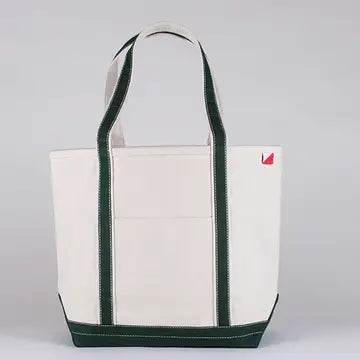 Canvas Tote - Large