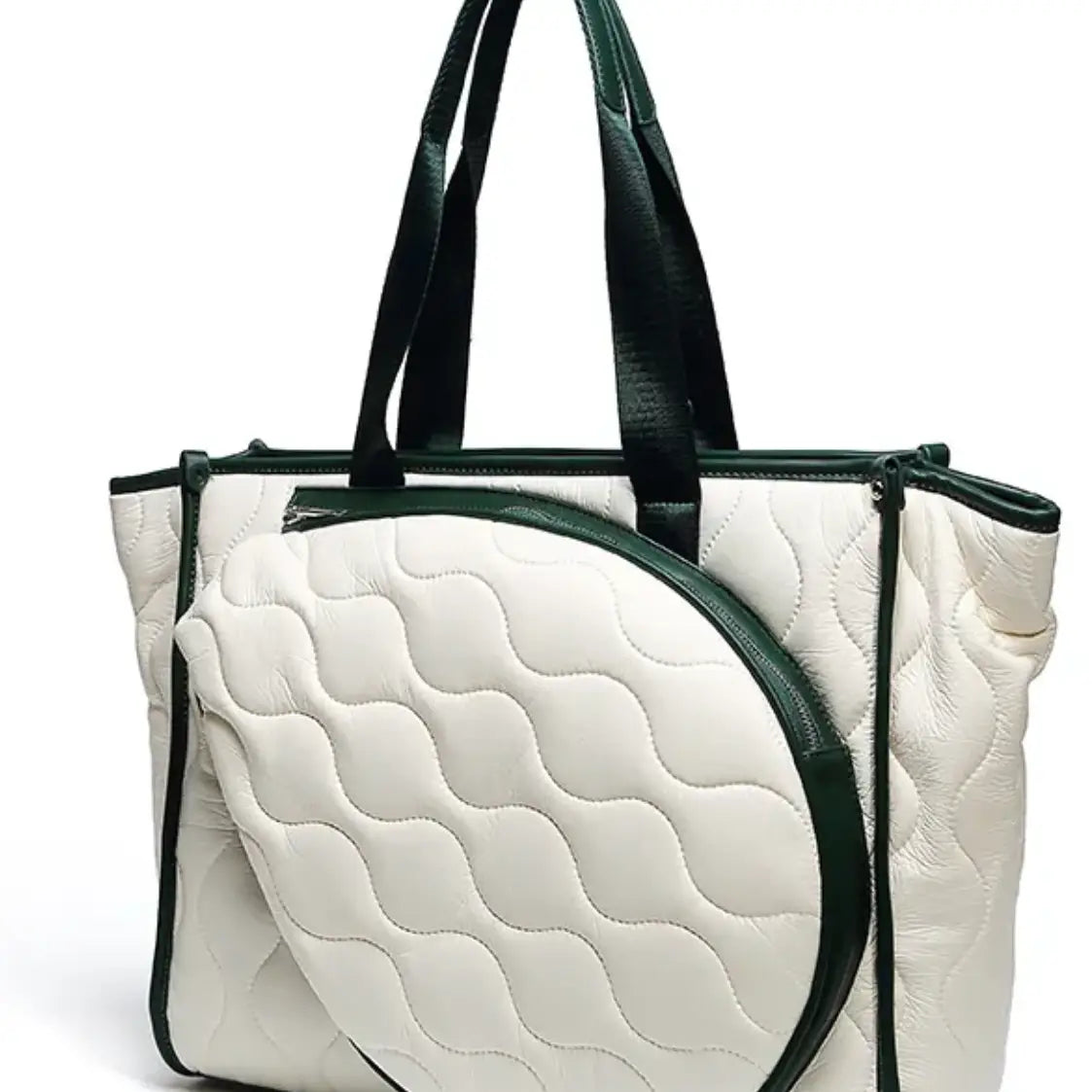 Tennis/Paddle Tote
