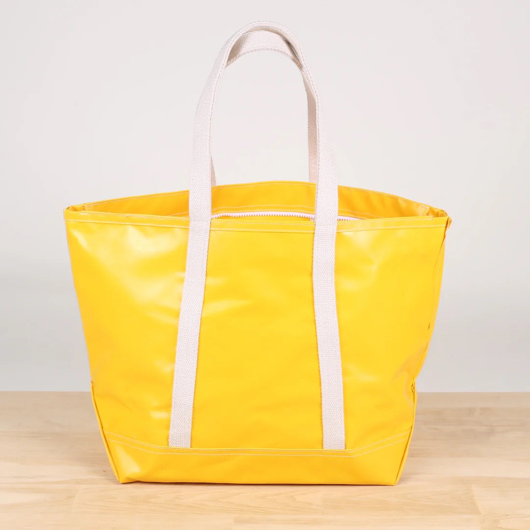 Big Beach Tote