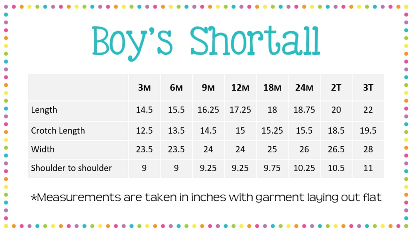 Boy's Jon Jon - Seersucker, Gingham or Solid