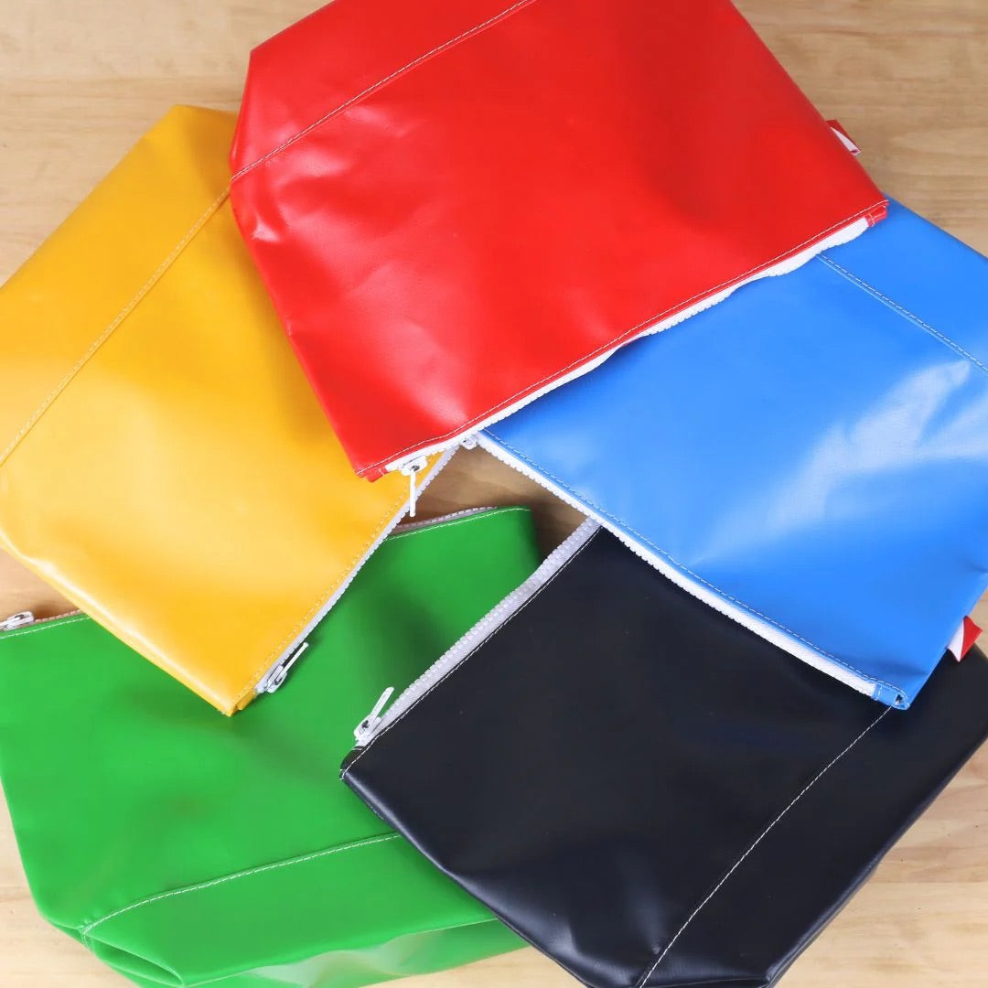 Big Spash Zip Pouch