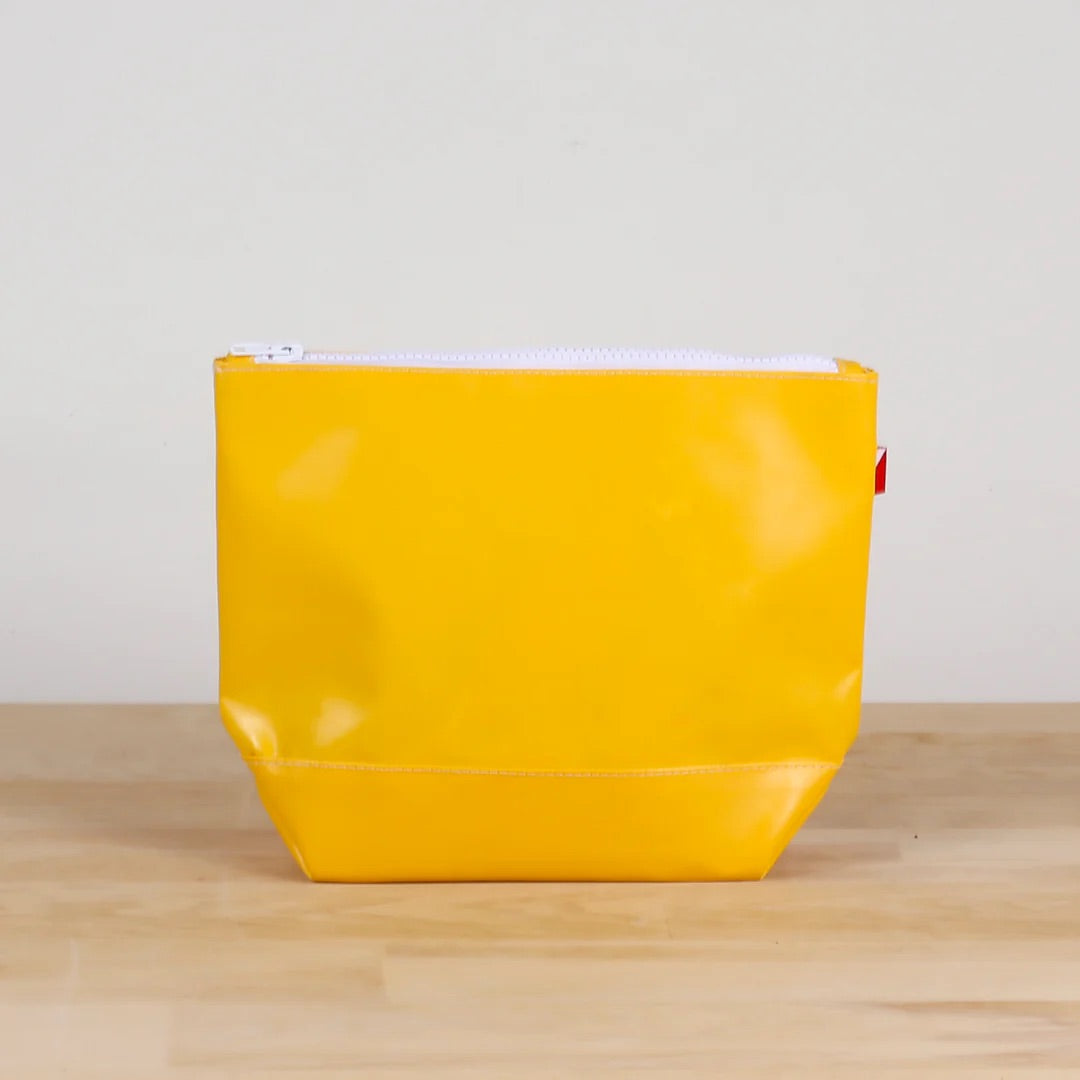 Big Spash Zip Pouch