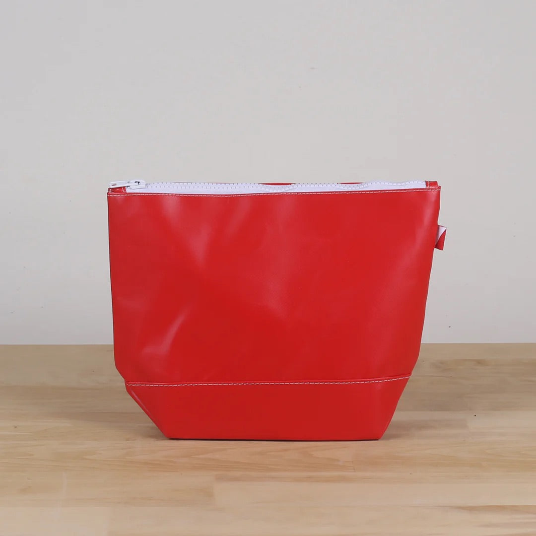 Big Spash Zip Pouch