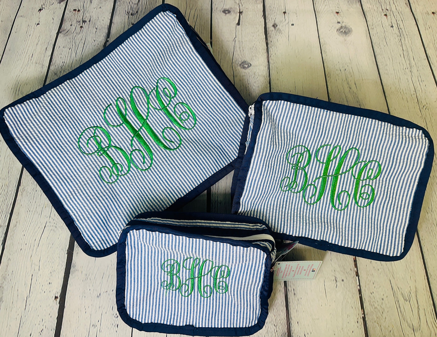 Personalized Travel Cubes
