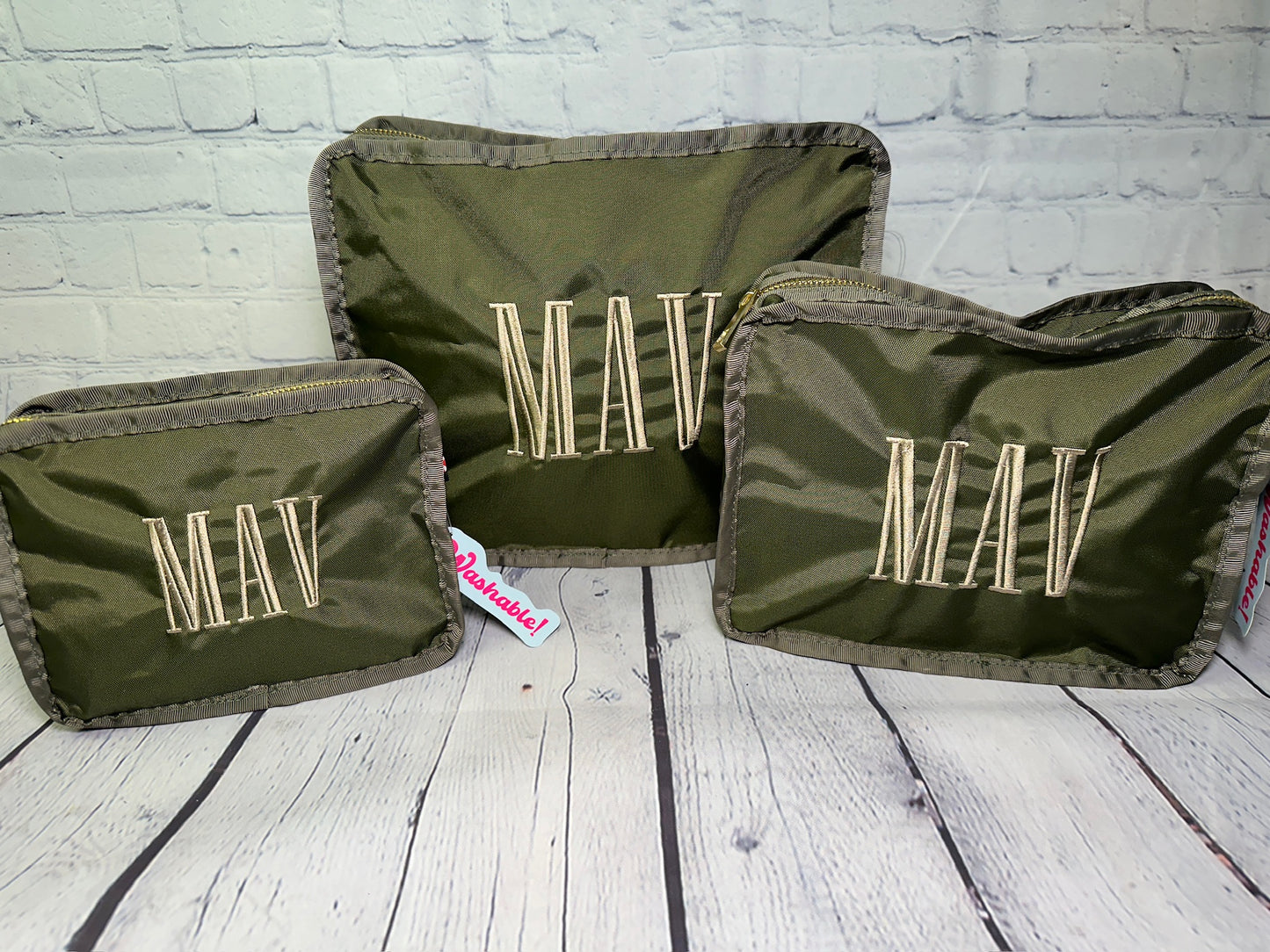 Personalized Travel Cubes