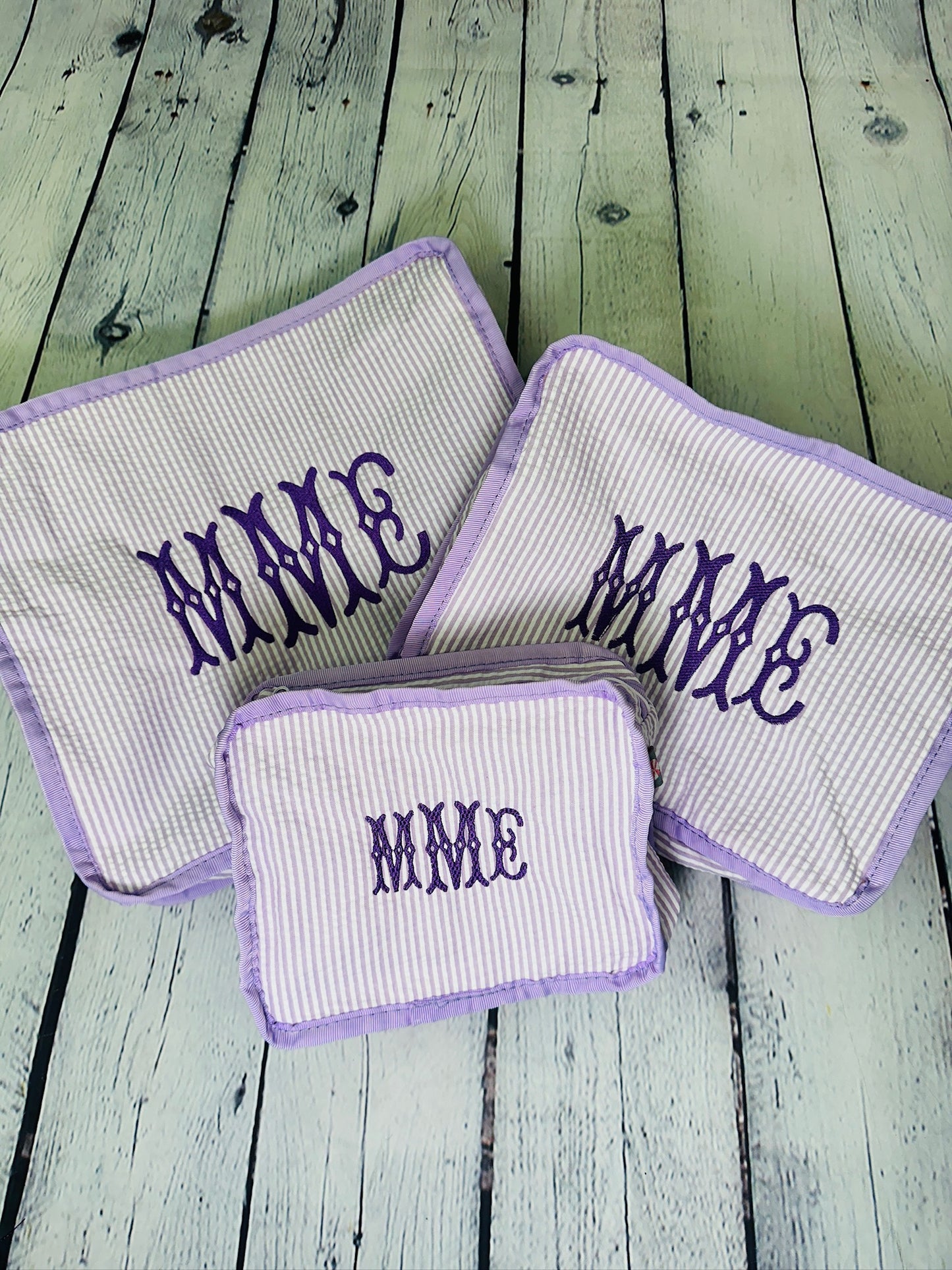 Personalized Travel Cubes