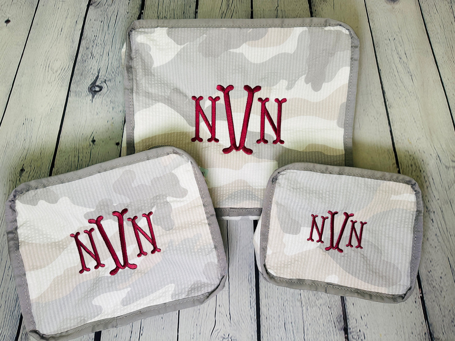 Personalized Travel Cubes