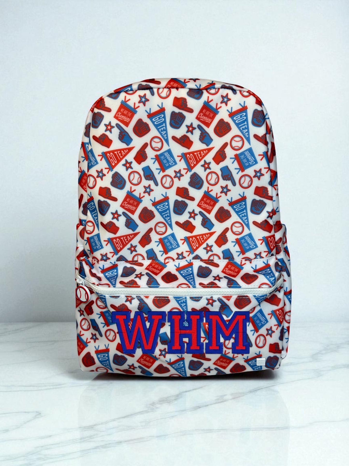 TRVL Backpacker