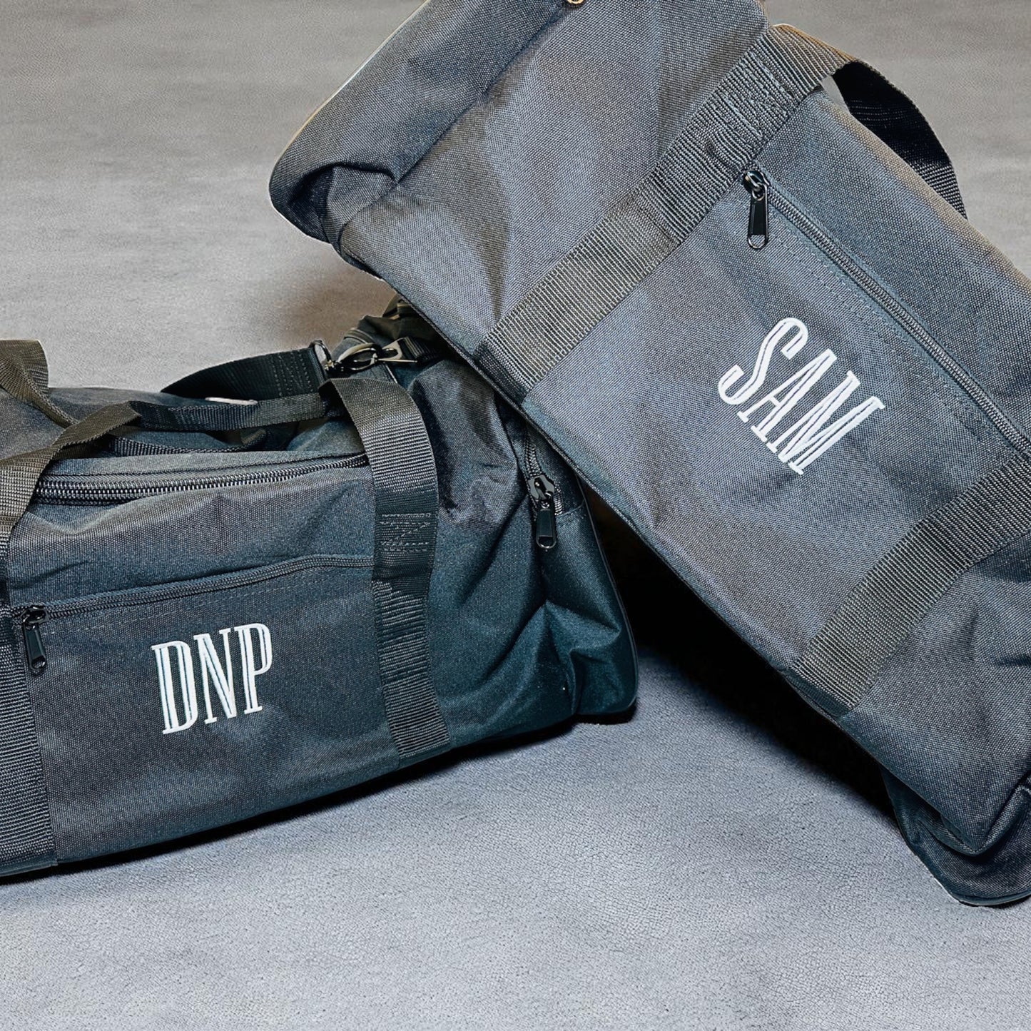 Square Travel & Sports Duffle