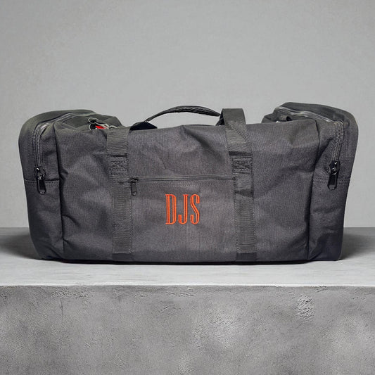 Square Travel & Sports Duffle