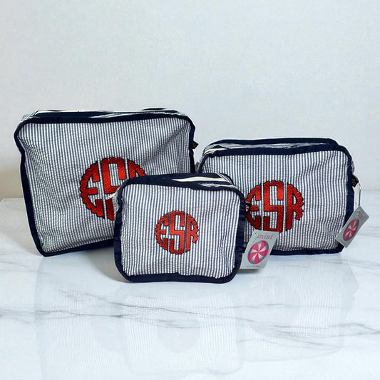 Personalized Travel Cubes