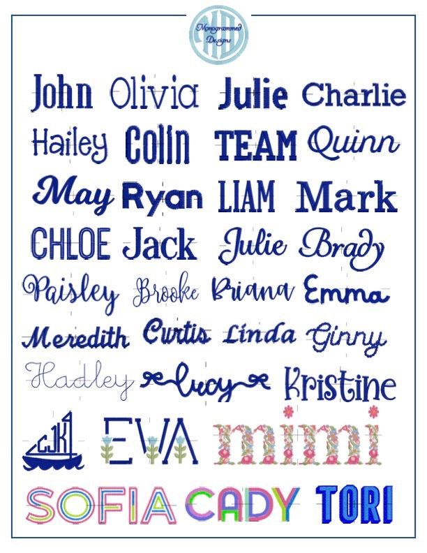 Striped Onesie with Picot Trim