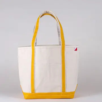 Canvas Tote - Large