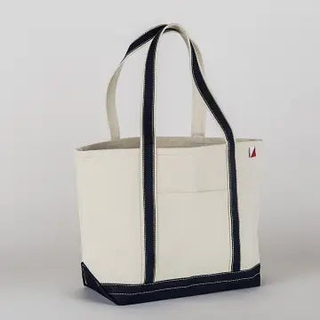 Canvas Tote - Large