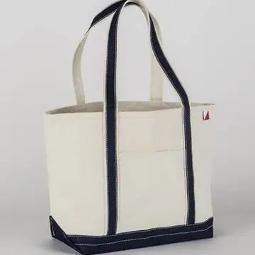 Canvas Tote - Large