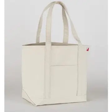 Canvas Tote - Large