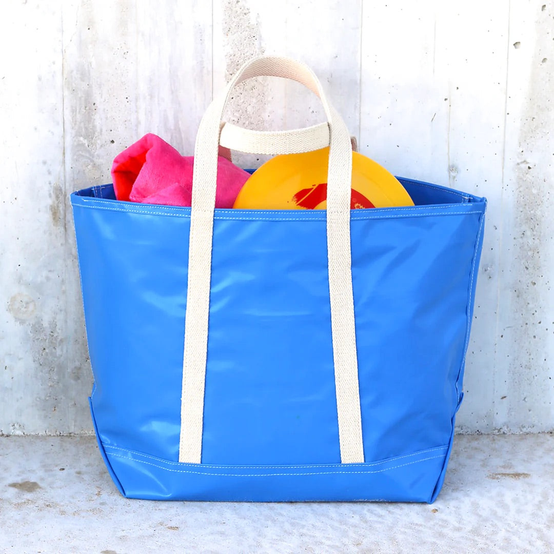 Big Beach Tote