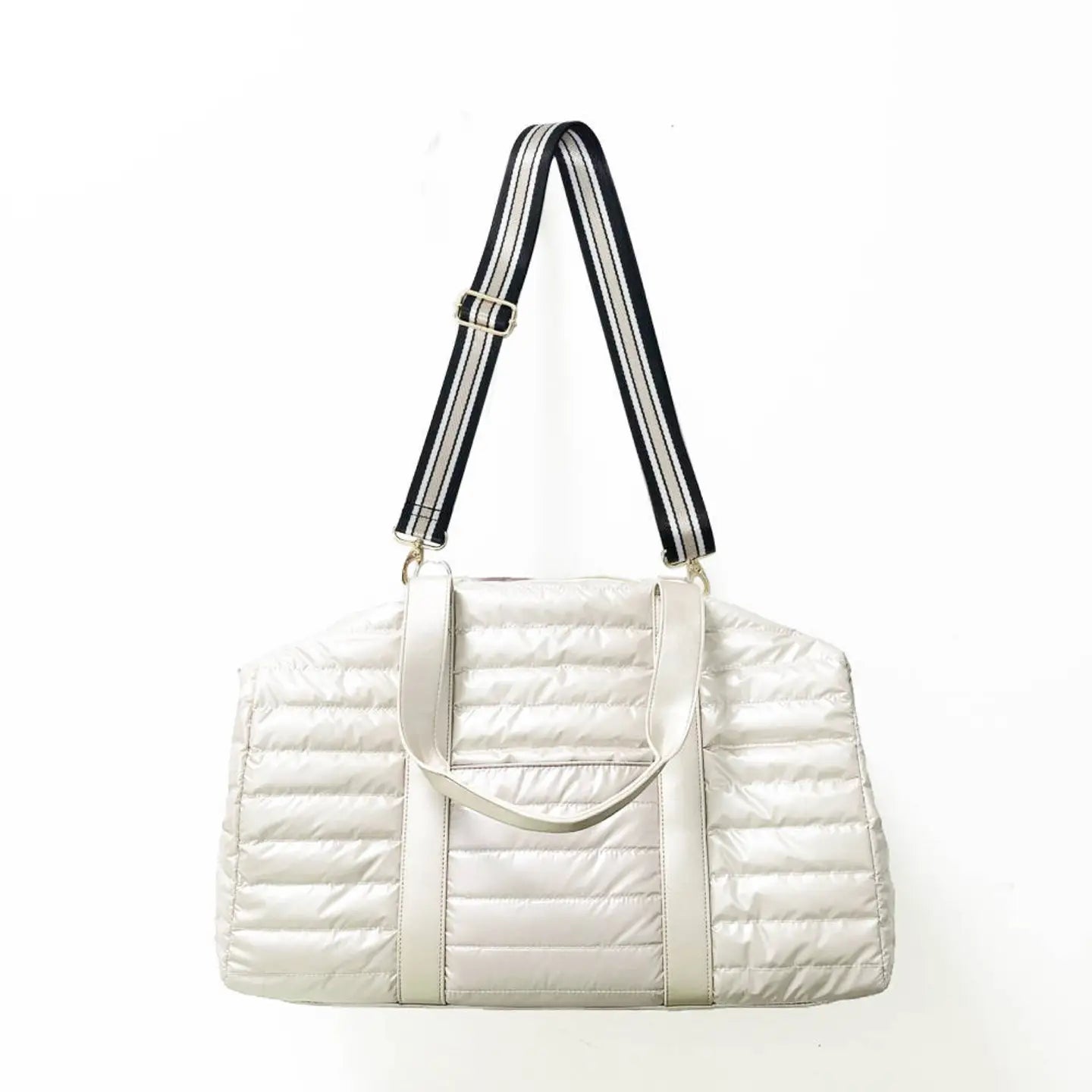 Puffer Weekend Bag