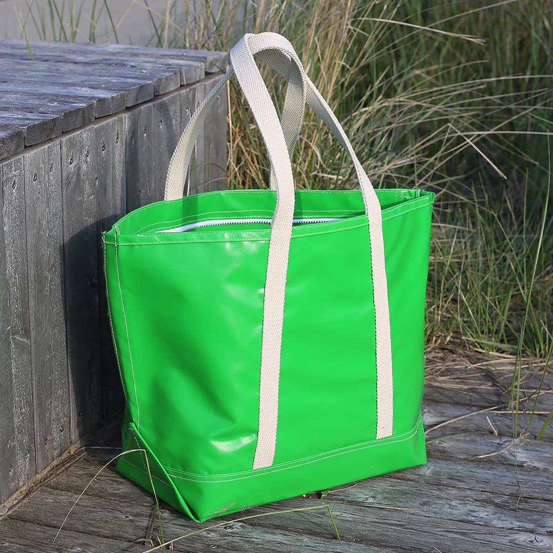 Big Beach Tote