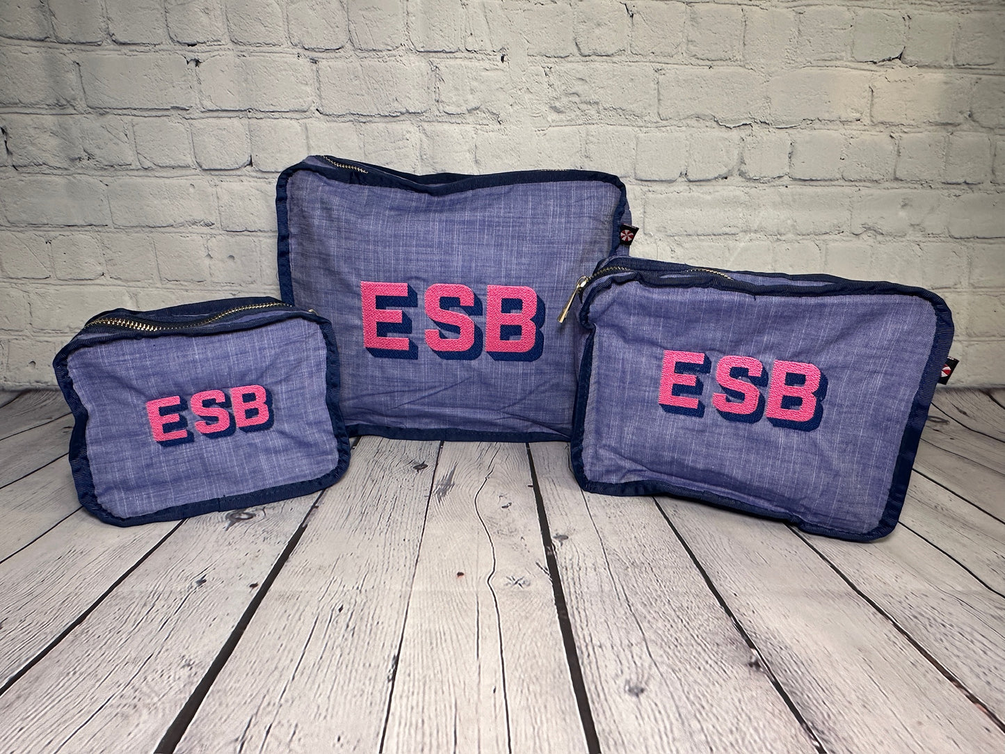 Personalized Travel Cubes