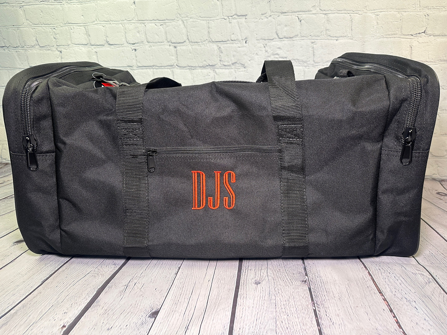 Square Travel & Sports Duffle