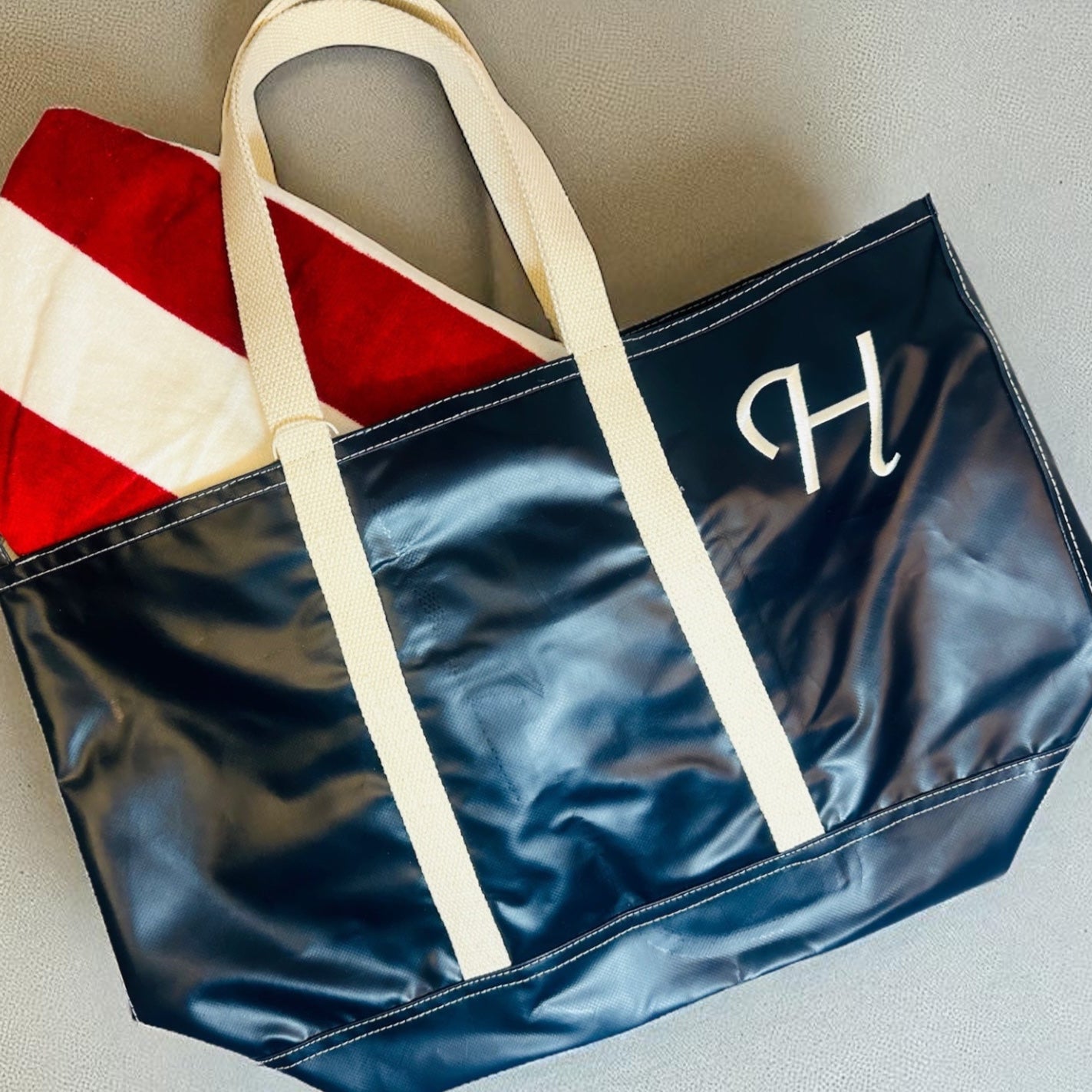 Big Beach Tote
