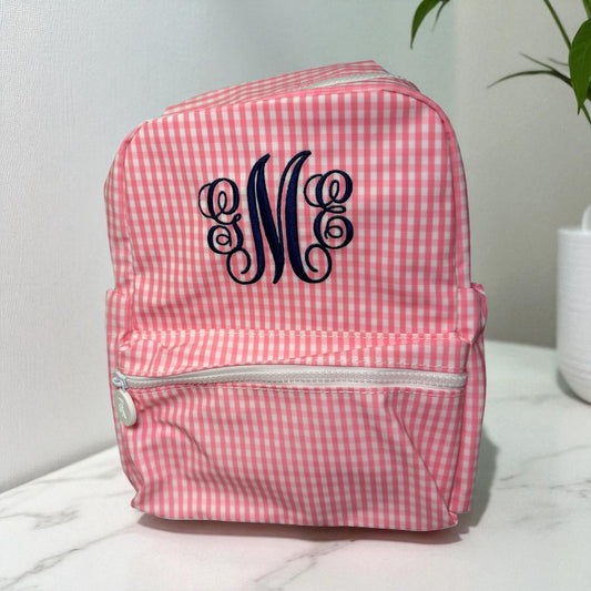 TRVL Backpacker
