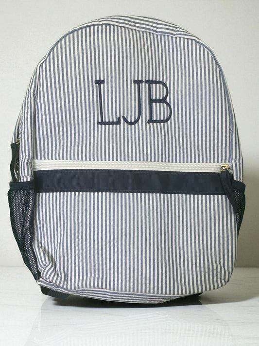 Toddler backpack with personiliztion